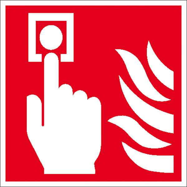 Brandschutzschilder bei SafetyShop24 online kaufen